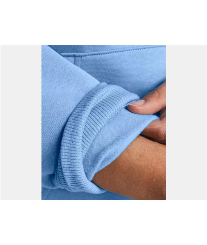 Sudadera de Fitness Under Armour Rival Fleece...