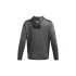 Moletom de Fitness Under Armour Fleece Big Logo Homem Cinza