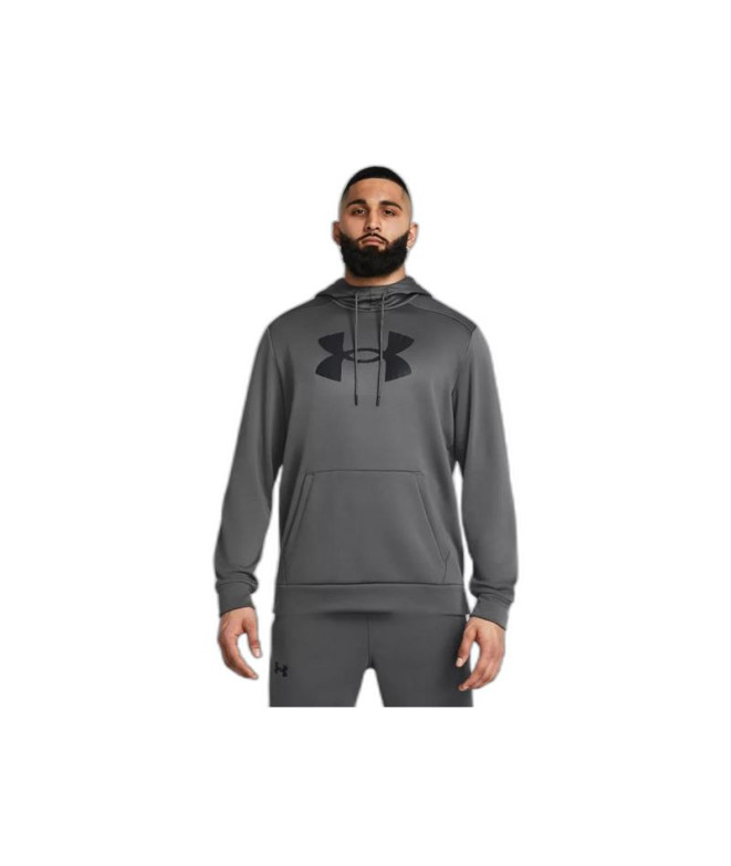 Sweat de Fitness Under Armour Fleece Big Logo...