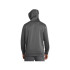 Moletom de Fitness Under Armour Fleece Big Logo Homem Cinza