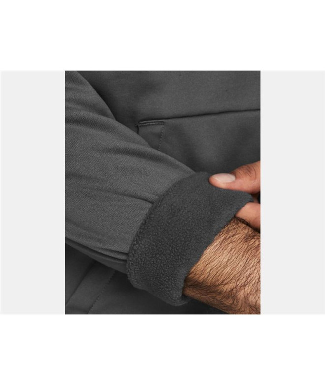 Moletom de Fitness Under Armour Fleece Big Logo...