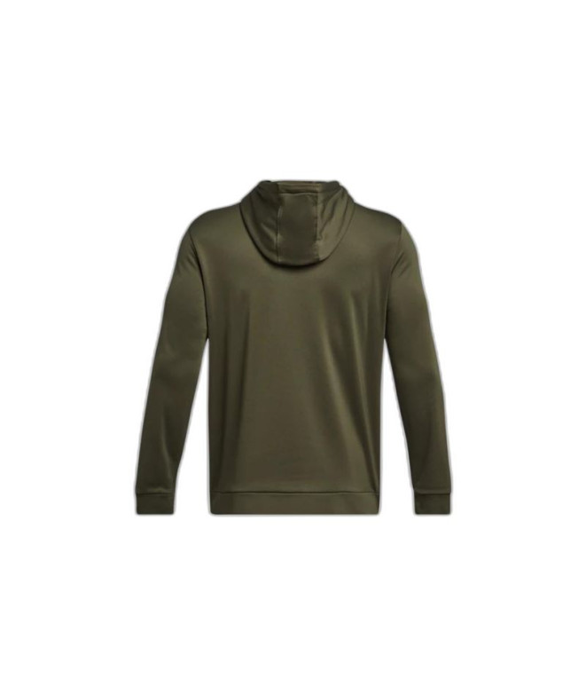 Moletom Fitness Under Armour Homem por Fleece...