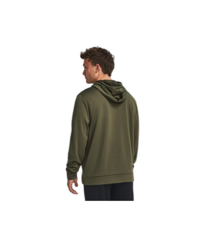 Sweat Fitness Under Armour Homme by Fleece Big...