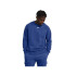 Moletom Under Armour Homem Casaco de lã Rival Azul