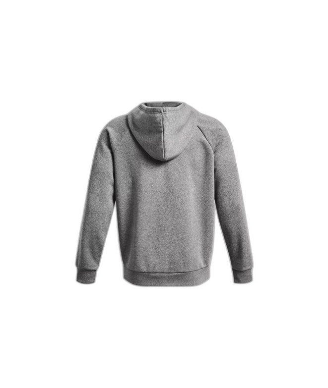 Veste Fitness Under Armour Homme par Rival...