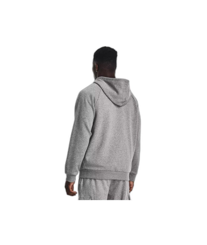 Casaco Fitness Under Armour Homem por Rival...