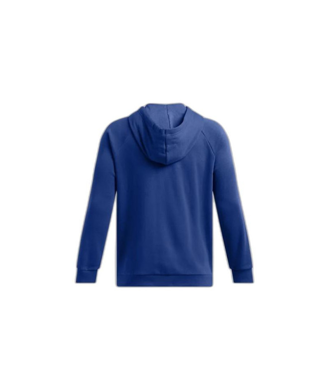 Veste Fitness Under Armour Homme by Rival...