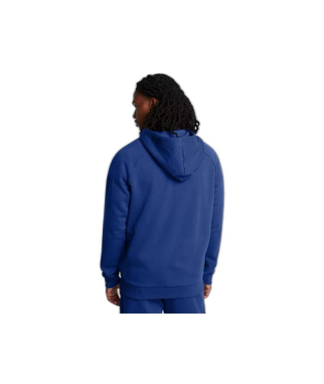 Casaco Fitness Under Armour Homem por Rival...