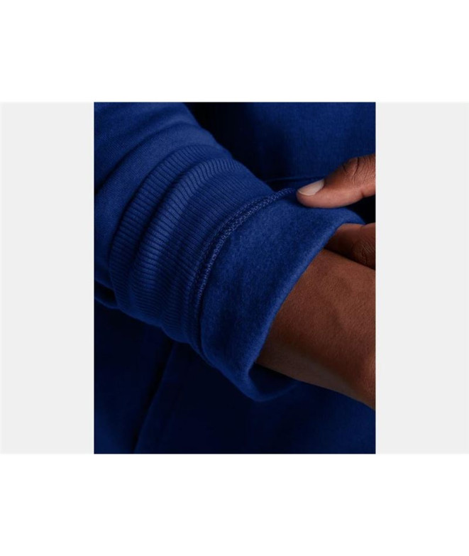 Casaco Fitness Under Armour Homem por Rival...