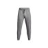 Pantalons Fitness Under Armour Homme par Rival Fleece Grey