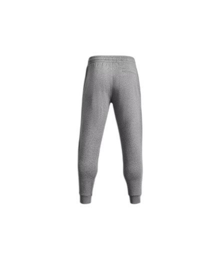 Calça Fitness Under Armour Homem por Rival Fleece Cinzento 2