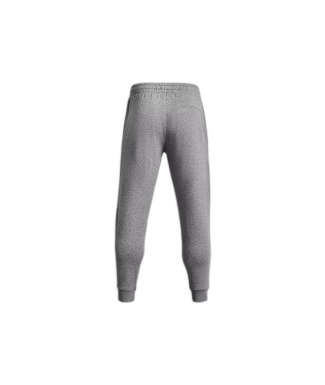 Pantalons Fitness Under Armour Homme par Rival...