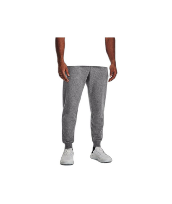Pantalons Fitness Under Armour Homme par Rival...