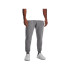 Pantalons Fitness Under Armour Homme par Rival Fleece Grey