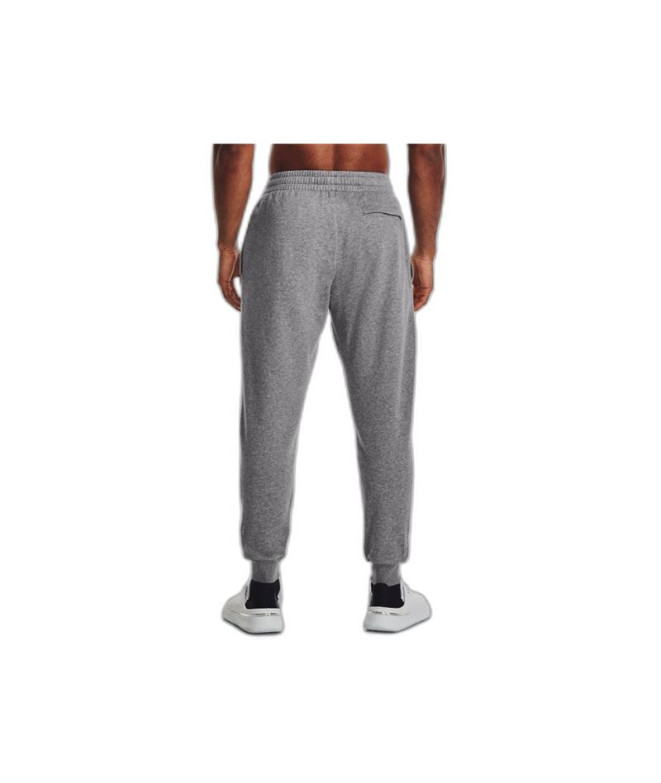 Pantalons Fitness Under Armour Homme par Rival...