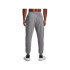 Calça Fitness Under Armour Homem por Rival Fleece Cinzento