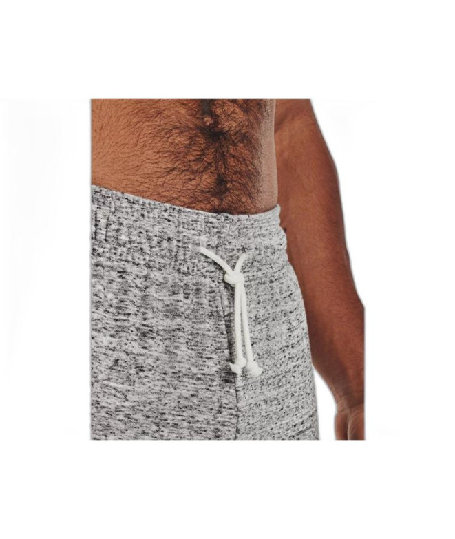 Pantalons Fitness Under Armour Homme de Rival...