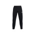 Calça Futebol Under Armour Homem por Challenger Pique Preto