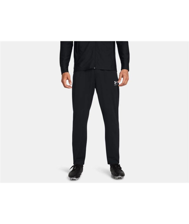 Pantalons Football Under Armour Homme par...