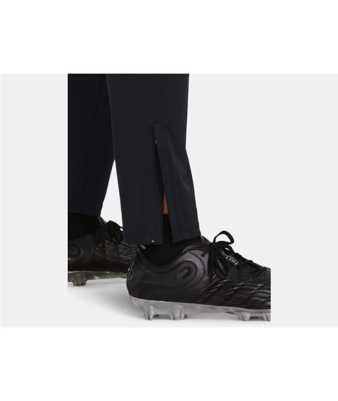 Calça Futebol Under Armour Homem por Challenger...