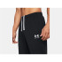 Calça Futebol Under Armour Homem por Challenger Pique Preto