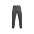 Calça Futebol Under Armour Homem por Challenger Pique Cinzento