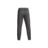 Calça Futebol Under Armour Homem por Challenger Pique Cinzento