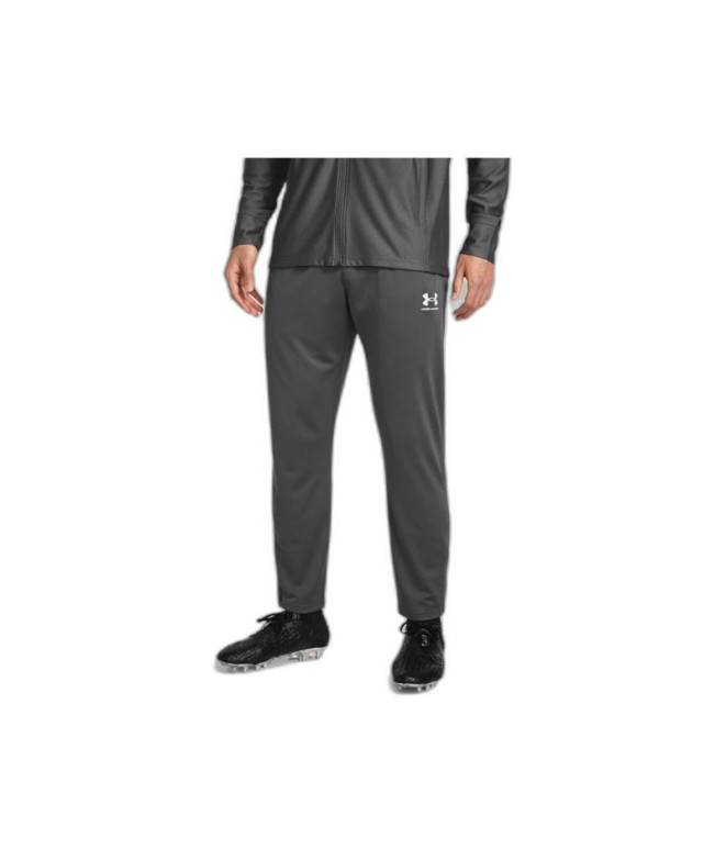 Calça Futebol Under Armour Homem por Challenger...