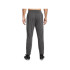 Calça Futebol Under Armour Homem por Challenger Pique Cinzento