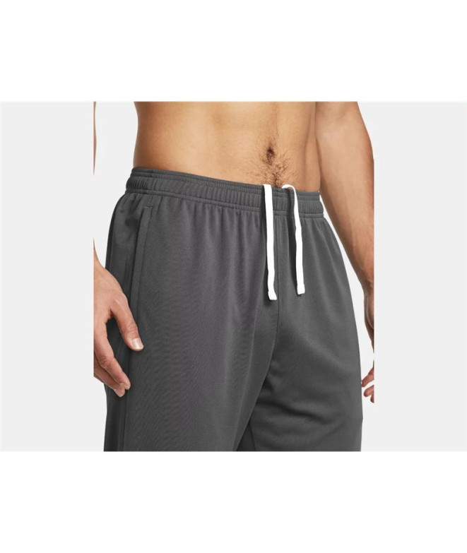 Pantalons Football Under Armour Homme par...