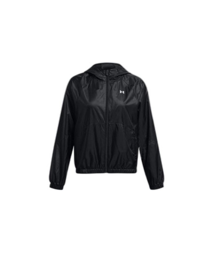 Fitness Under Armour Femme Coupe-vent de SPORT...