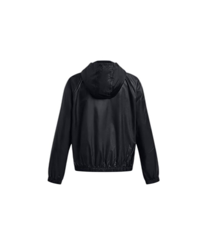 Fitness Under Armour Mulher Blusão de SPORT...