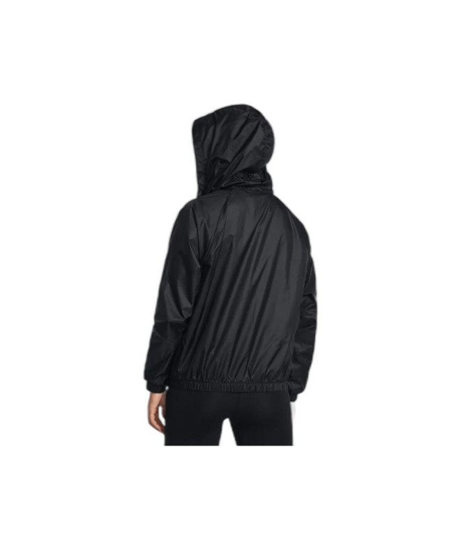 Fitness Under Armour Mulher Blusão de SPORT...