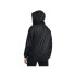 Fitness Under Armour Femme Coupe-vent de SPORT WINDBREAKER Noir