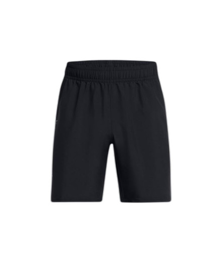 Pantalons Fitness Under Armour Homme du mot-symbole tissé...