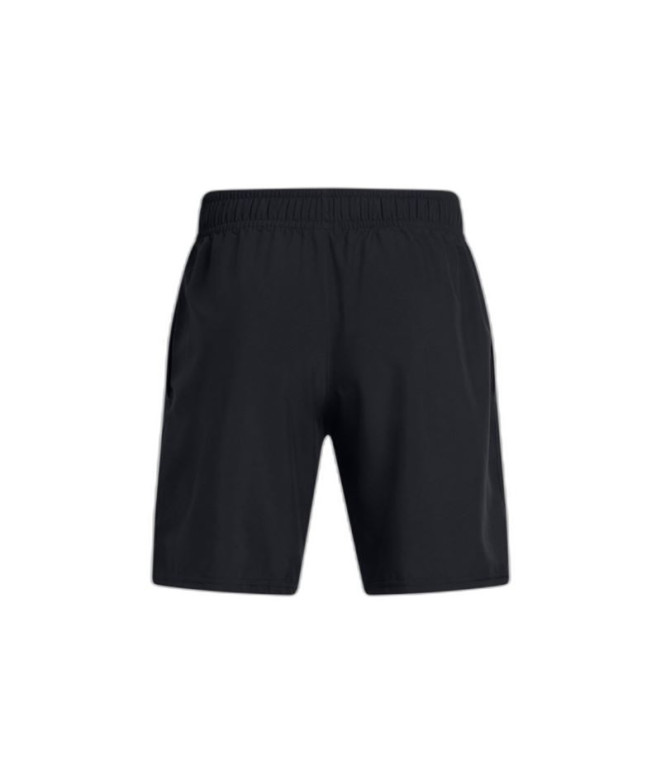 Pantalons Fitness Under Armour Homme du...