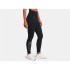 Collants Fitness Under Armour Femme par Campus Graphic Black