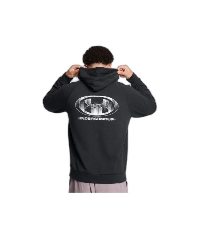 Sweat Fitness Under Armour Homme de Rival Flc...