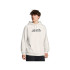 Moletom Fitness Under Armour Homem de Rival Flc Txtr Cg Branco
