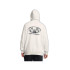 Moletom Fitness Under Armour Homem de Rival Flc Txtr Cg Branco