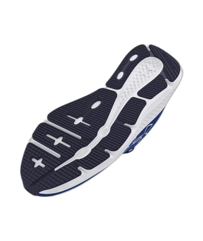 Chaussures Running Under Armour Homme de...