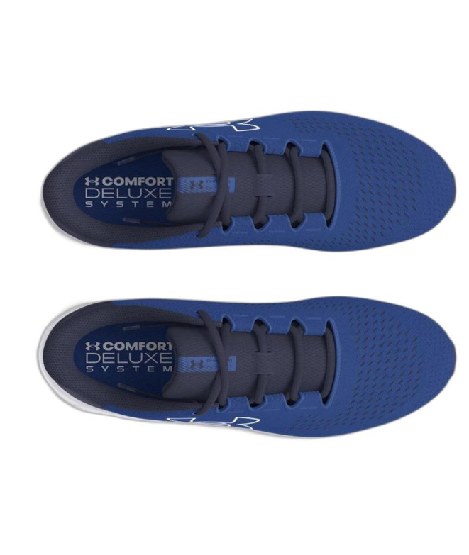 Sapatilhas Running Under Armour Homem do...