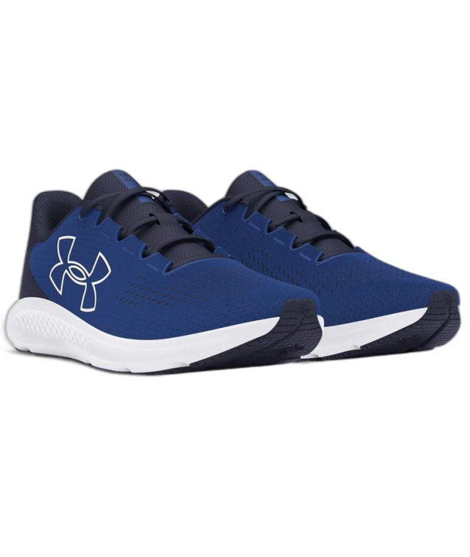 Chaussures Running Under Armour Homme de...