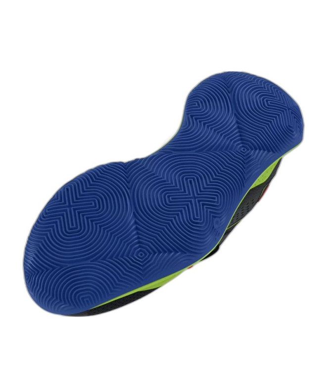 Sapatilhas Basquetebol Under Armour Infantil de...