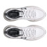 Zapatillas de fitness Under Armour Charged Edge Blanco