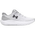 Zapatillas de Fitness Under ArmourCharged Surge 4 Blanco