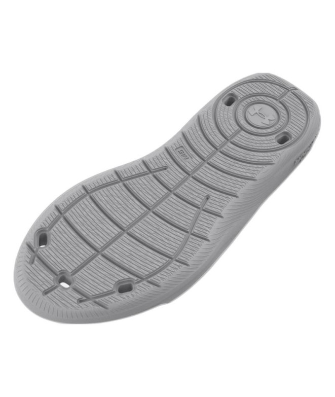 Tongs Natation Under Armour Femme de Locker IV...