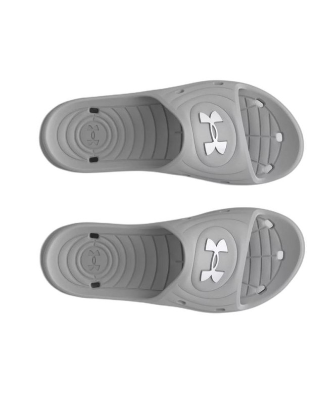 Tongs Natation Under Armour Femme de Locker IV...