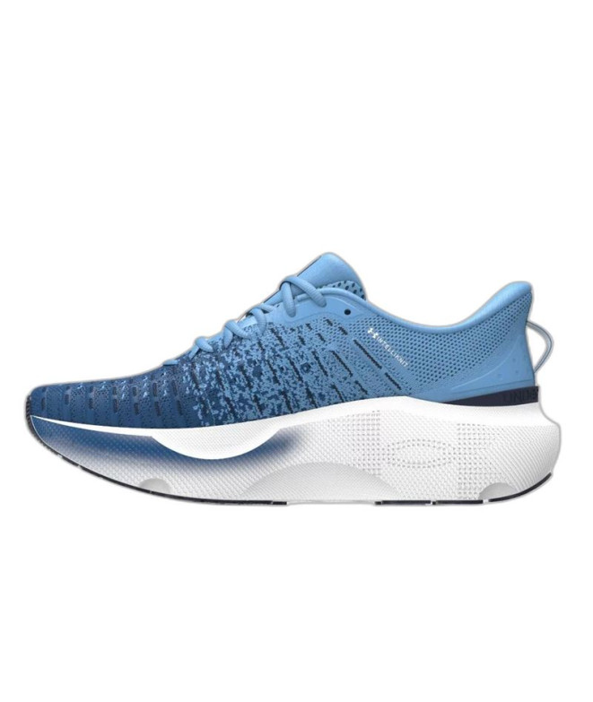 Chaussures Running Under Armour Homme de...