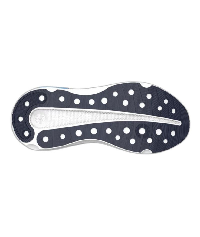 Chaussures Running Under Armour Homme de...